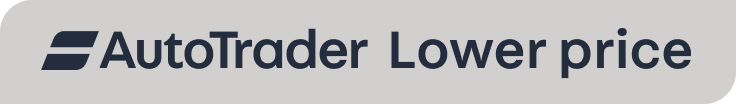 Autotrader Price Indicator Value