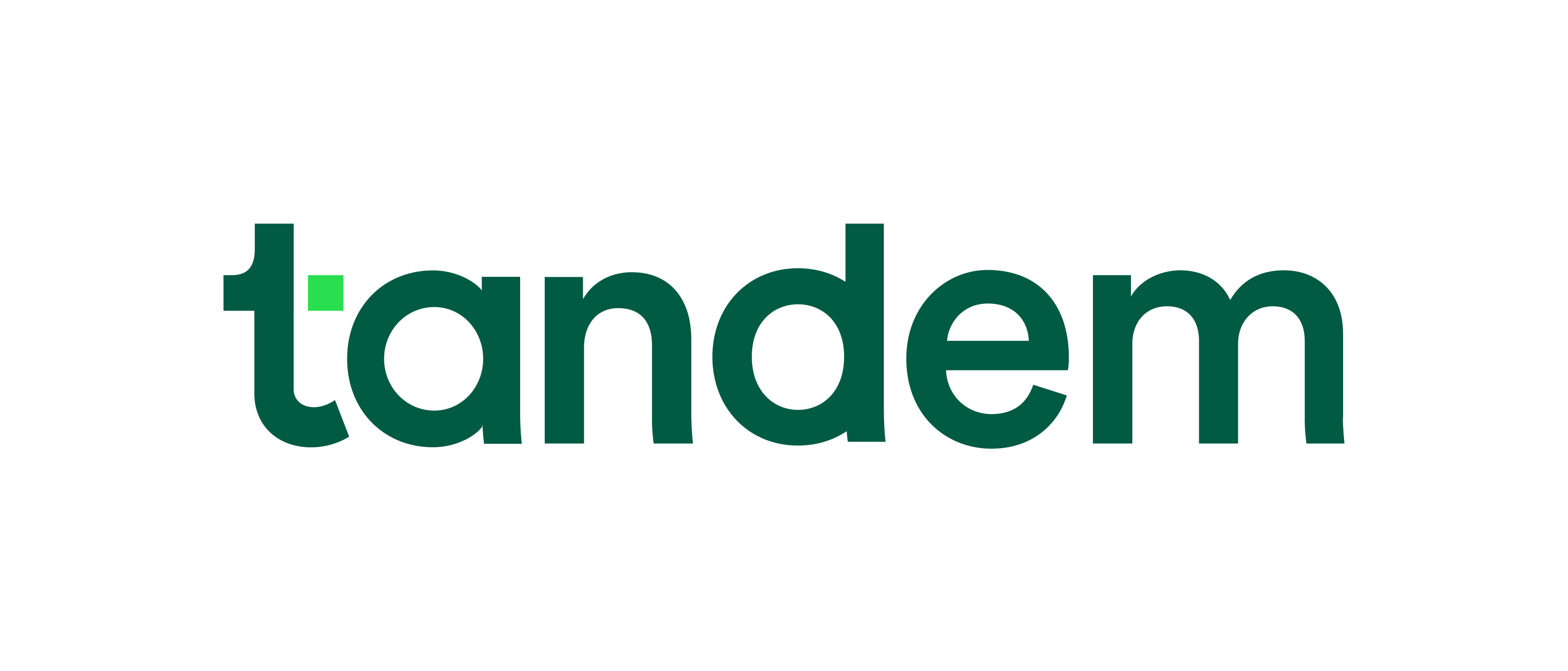 Tandem